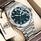 696 Silver Blue