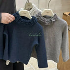 Navy blue / 90cm (2-3Y)