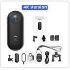 4K-Black / NO Card