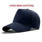 cotton navy(plain) / L 58-60cm