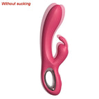 Vibrator E