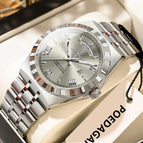 675 Silver Grey