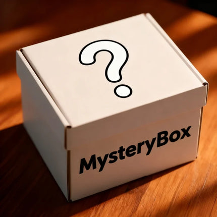 2026 Mystery Surprise Box-a random gift for plush dolls, an interesting blind box suitable for adults, teenagers and children.
