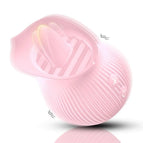 United States / Pink