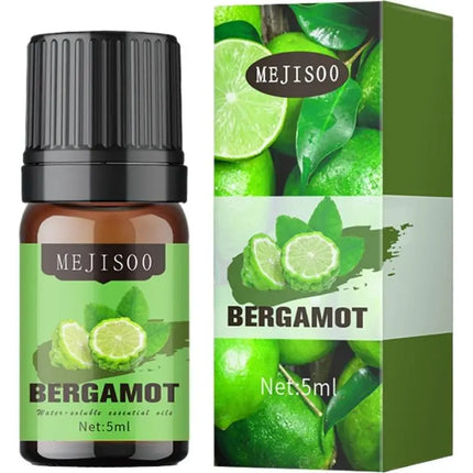 Water-soluble Fireless Aromatherapy Refill Liquid Aromatherapy Machine Oil For Aroma Diffuser Air Humidifier Home Fragrance Oil