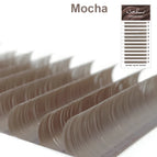 Mocha / L / 0.07mm|MIX