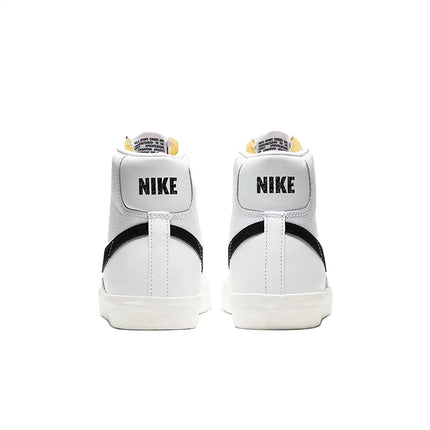 Nike Blazer Sneakers Classic Retro Design Durable Comfort for Casual Everyday Wear CZ1055-100