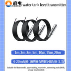 Output 0.5-4.5V / Mainland China / 1m range 3m cable