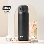 black / 500ml / China Mainland