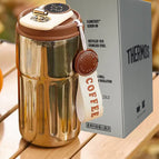 Silver / 400ml