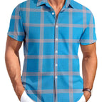 Blue / M