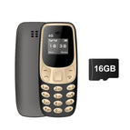 gold N 16GB TF Card / China Mainland