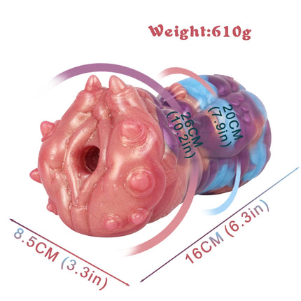LUUK Silicone Single-channel Realistic Vagina Aircraft Cup Penis Stroker Male Masturbator Pocket Pussy Stroker Adult Toy for Man