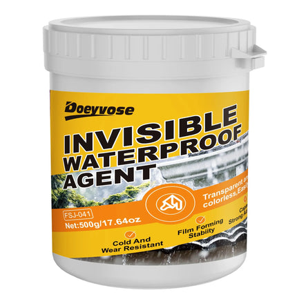 500g/300g/100g Super Multi-purpose Waterproof Sealant Invisible  Glue For Bathroom Roof RV