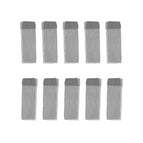 gray open / One Size