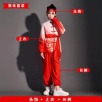 G-RED / 110