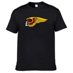black / M
