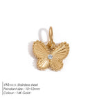 BP2872-Gold Color