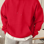 Red / XXL