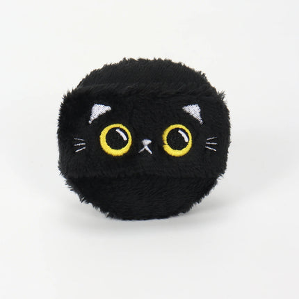 Female Makeup Blender Cosmetic Puff Powder Cute Cartoon Puff Portable Soft Cosmetic Puff Women Make up Tools Kawaii Makeup