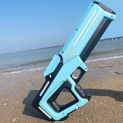 Electric Water Gun Toy / Pistolet Eau Électrique Jouet