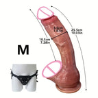 Flesh-M-Panty