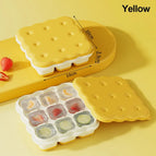 Yellow TM3190D