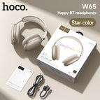 W65-ST
