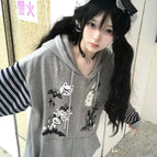 1078 Grey / L