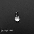 HZNP014-Silver Color
