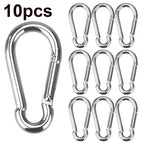 Climbing Buckles 1