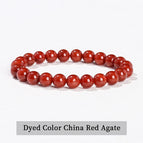 China Red Agate / 10mm