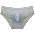 Lace Grey / XL