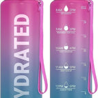 1.0L / Pink Blue Gradient