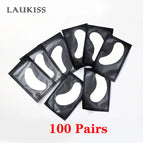 100Pair Black / China Mainland