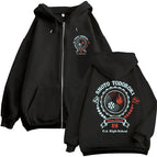 Q05678 Black / XL