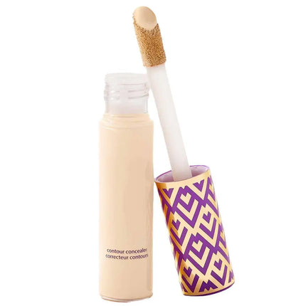 Waterproof Liquid Concealer Foundation Conceal Blemishes Oil-control Cover Dark Circles Natural Skin Tone Concealer Makeup