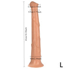 L flesh