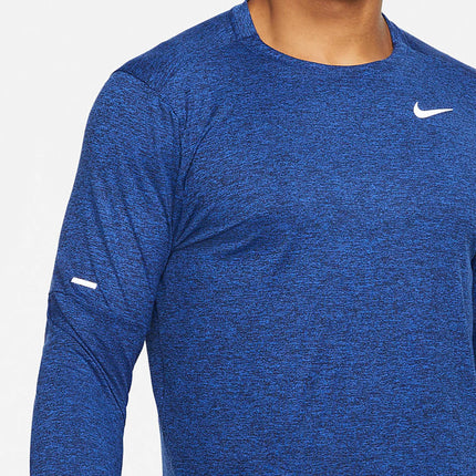 Nike Official Authentic Autumn New Men's Casual Long Sleeve T-shirt DD4755-451