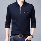 Navy Blue / L