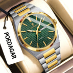 874 Gold Green