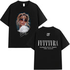 K452-Black / XL
