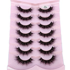 7pairs 6D-H29