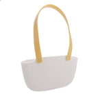 White yellow