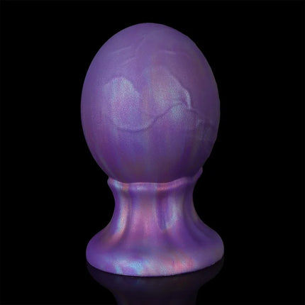 Huge Anal Beads Anal Balls Huge Butt Plug Dilator Prostate Massager For Women Men Big Egg Anal Butt Training Expansion Sex Toys