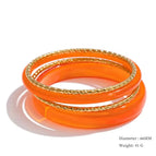 YH7784A Orange