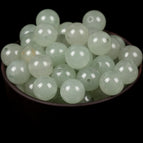 Green Aventurine / 6mm 59 to 61pcs