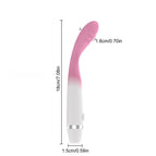 Gradient Pink