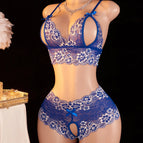 TZ10-BLUE / XL / One Size