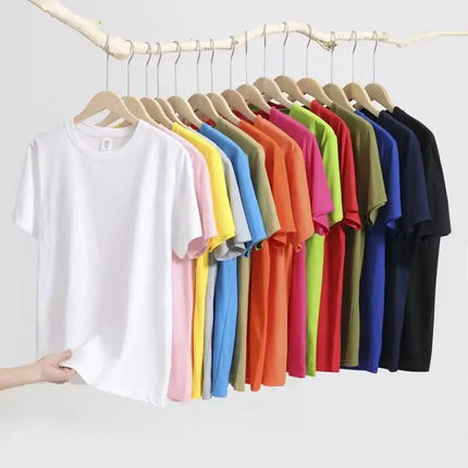 Y2k Funny Cat Meme T Shirt Clothing Harajuku Tops O-neck Short SleeveTshirts Girl Harajuku Anime Cartoon Cat Female Summer Tops